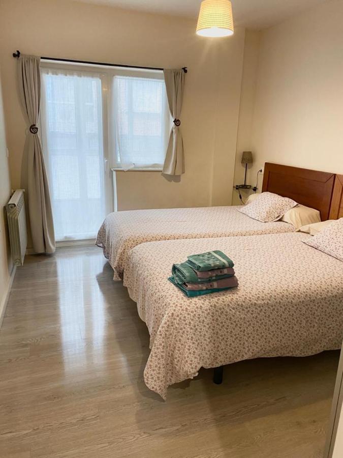 Turismo De Calidad En El Paraiso De Gijon Ngoại thất bức ảnh